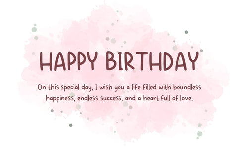 White Pinky Font Aisyah 