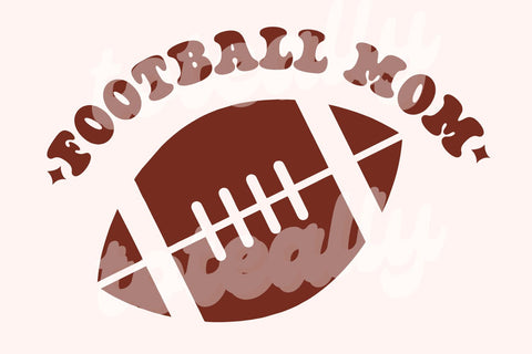 Who Needs Referees Football Mom SVG SVG Toteally Creations 