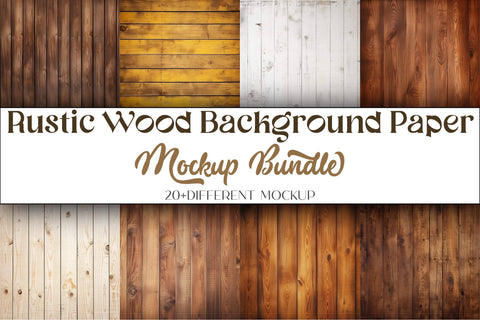 Whole Shop Mockup Bundle Mock Up Photo Creativeart88 