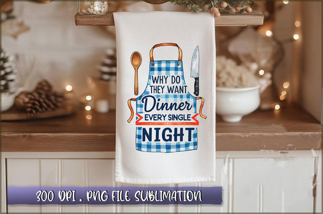 Why do they want dinner every single night Sublimation Sublimation Shetara Begum 