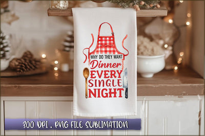 Why do they want dinner every single night Sublimation Sublimation Shetara Begum 