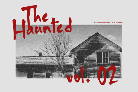 Wicked Brothers - Rough Handbrushed Font Font Timur type 