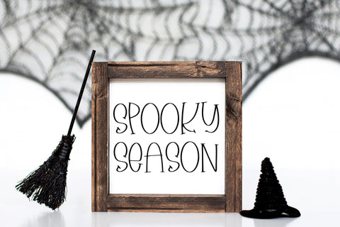 Wicked Cute, Fun Halloween Handwritten Font Font Designing Digitals 