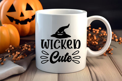 Wicked Cute SVG Angelina750 