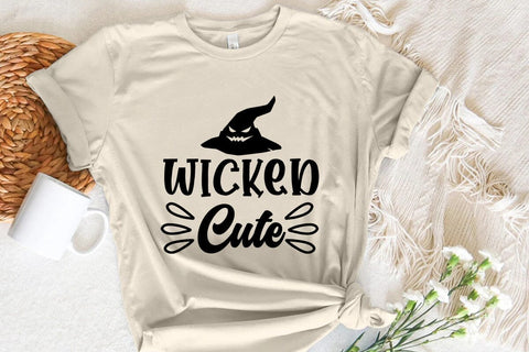 Wicked Cute SVG Angelina750 