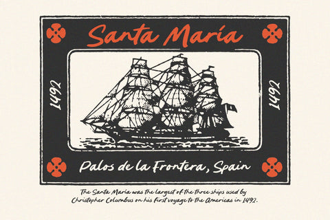 Wicked Nightmare - Rough Handbrushed Font Font Timur type 