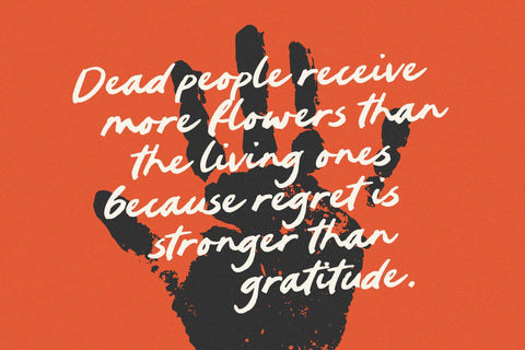 Wicked Nightmare - Rough Handbrushed Font Font Timur type 