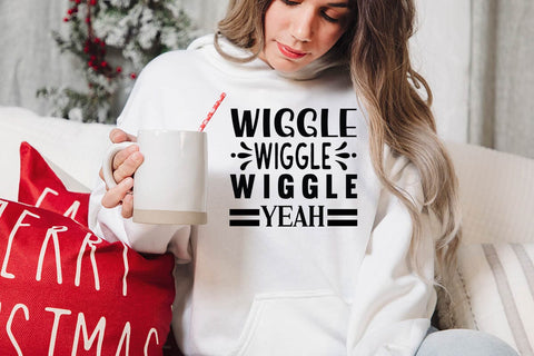 Wiggle wiggle wiggle yeah-01 SVG Angelina750 