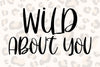 Wild Adventure, Cute Handwritten Font for Cricut, Cursive Script - So ...