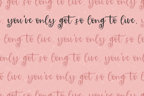 Wild Children Rustic Font Duo Font Beck McCormick 