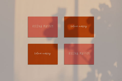 Wild Children Rustic Font Duo Font Beck McCormick 