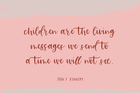 Wild Children Rustic Font Duo Font Beck McCormick 