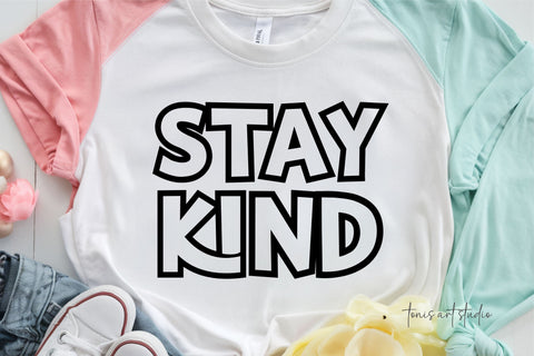 Wild Comic Font | Bold & Outline Playful Cartoon Font Font TonisArtStudio 