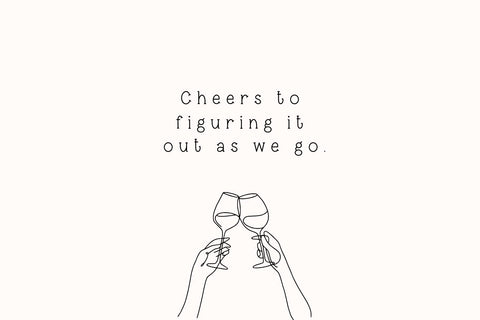 Wild Daisy Font Cotton White Studio 