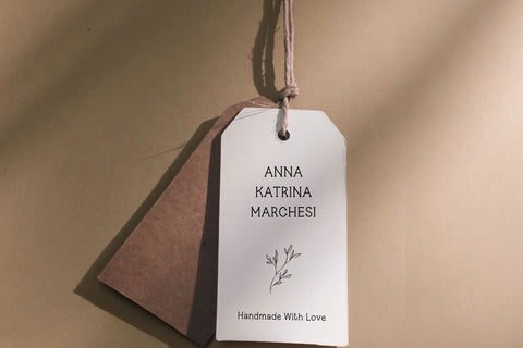 Wild Daisy Font Cotton White Studio 