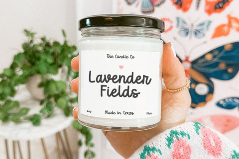 Wild Grace - Cute Script Font Font KA Designs 