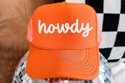 Wild Grace - Cute Script Font Font KA Designs 