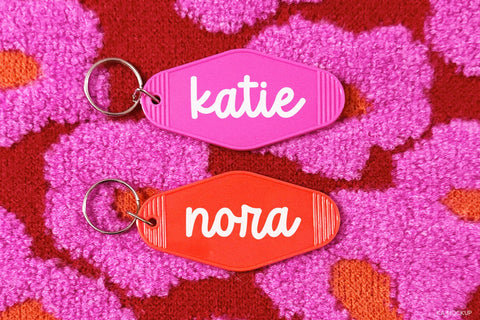 Wild Grace - Cute Script Font Font KA Designs 