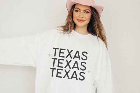 Wild Horse - Western Sans Font Font KA Designs 