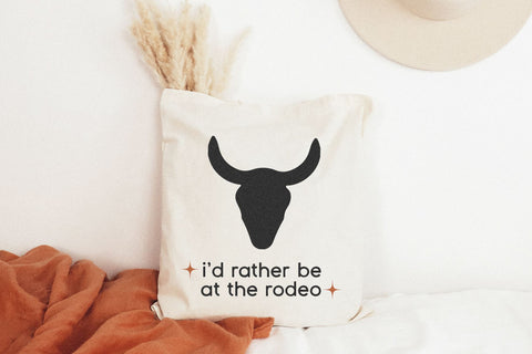 Wild Horse - Western Sans Font Font KA Designs 