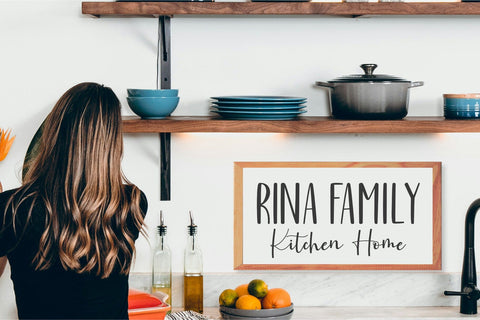 Wild Love - Lovely Girly - Cute Font Font Jimtype Studio 