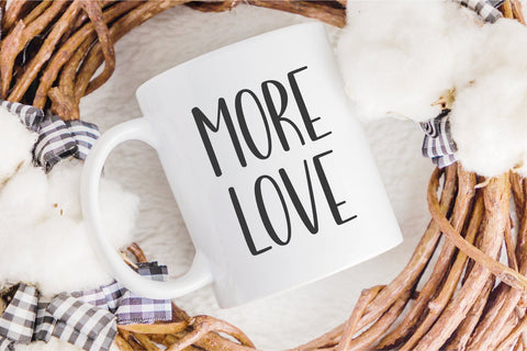 Wild Love - Lovely Girly - Cute Font Font Jimtype Studio 