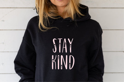 Wild Love - Lovely Girly - Cute Font Font Jimtype Studio 