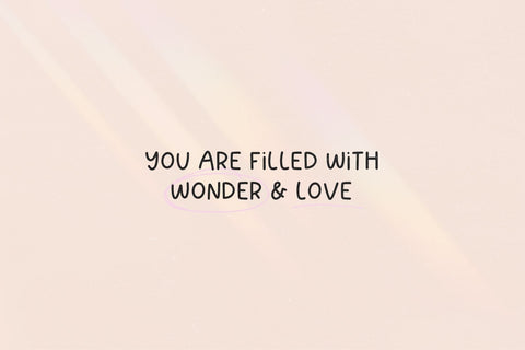 Wild Moon - Handwritten Font with Extras! Font KA Designs 