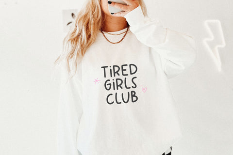 Wild Moon - Handwritten Font with Extras! Font KA Designs 