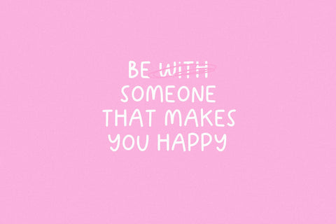 Wild Moon - Handwritten Font with Extras! Font KA Designs 