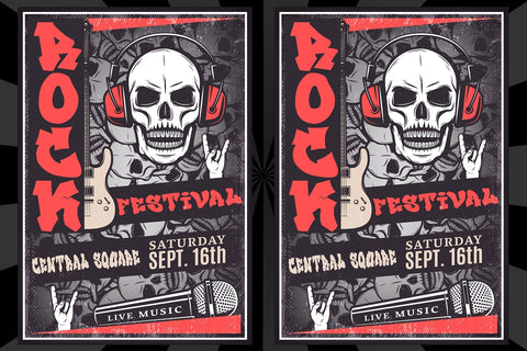 Wild Rebel - Layered Graffiti font Font Mozzatype 