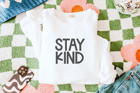 Wild Rose - Fun Handwritten Font Font KA Designs 