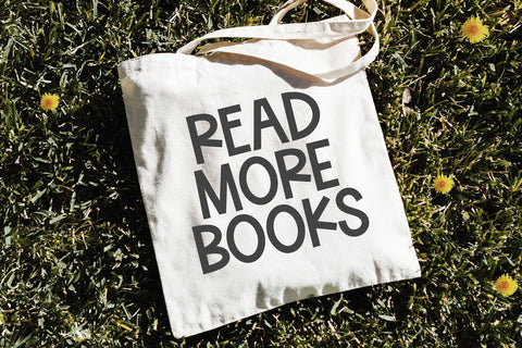 Wild Rose - Fun Handwritten Font Font KA Designs 