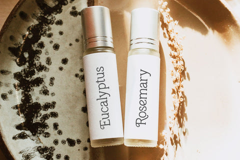 Wild Spruce - Handwritten Serif Font Font KA Designs 