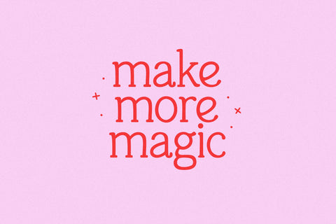 Wild Spruce - Handwritten Serif Font Font KA Designs 