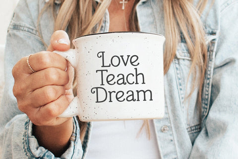 Wild Spruce - Handwritten Serif Font Font KA Designs 