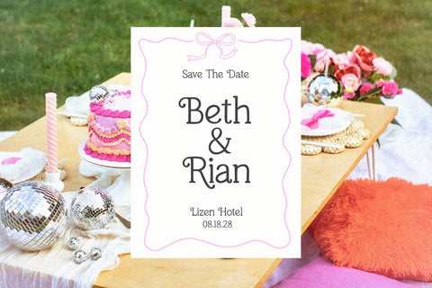 Wild Spruce - Handwritten Serif Font Font KA Designs 