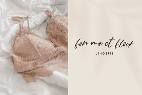 Wildblossom Script Font Beck McCormick 