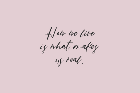 Wildblossom Script Font Beck McCormick 