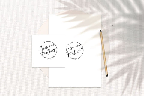 Wildblossom Script Font Beck McCormick 