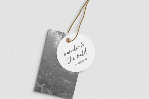 Wildblossom Script Font Beck McCormick 
