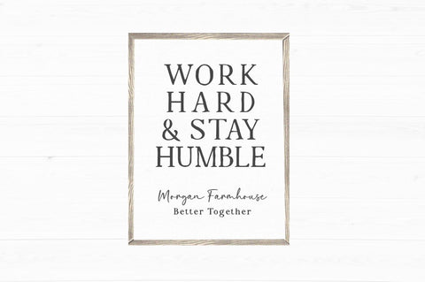 Wildflower Apothecary Font Manjali_Studio 