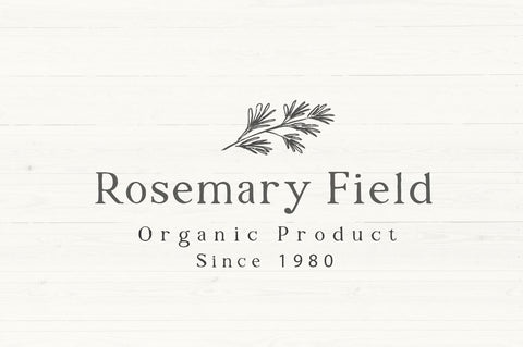 Wildflower Apothecary Font Manjali_Studio 