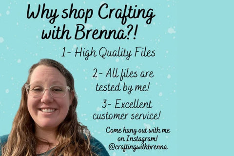 Wildflower Dingbat Font Font Crafting With Brenna 