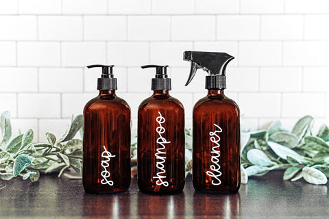 Wildflower Honey Script Font Beck McCormick 