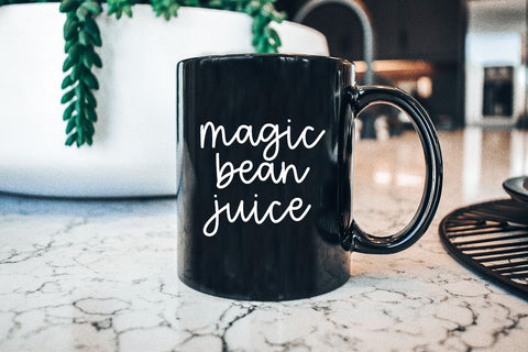 Wildflower Honey Script Font Beck McCormick 