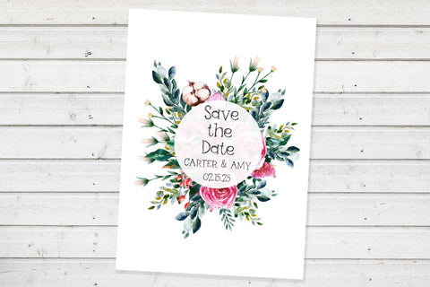 Wildflower Petals Serif Font Beck McCormick 