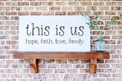 Wildflower Petals Serif Font Beck McCormick 
