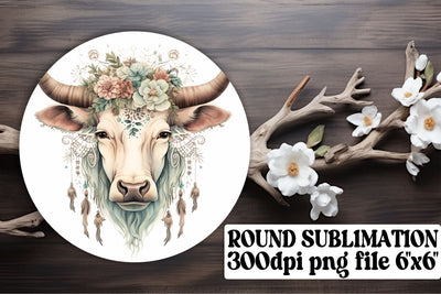 Wildlife Coaster Set Sublimation afrosvg 