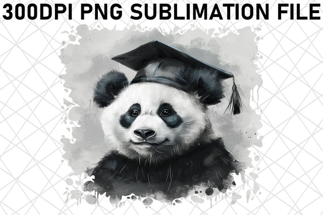 Wildlife Graduation Cap Design Sublimation afrosvg 